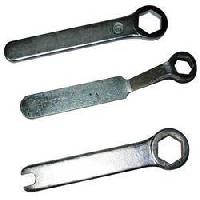 Hex spanner