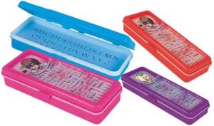 Pencil Boxes