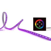 Colour Changing RGB Strip Light