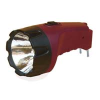 led rechargeable torches