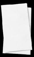 selpak white napkin