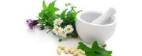 Herbal Formulation Products