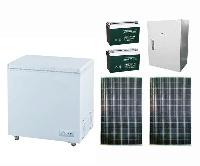 Solar Refrigerator