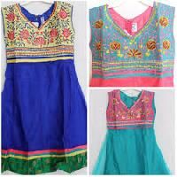 Kids Salwar Kameez