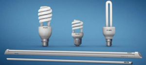 Philips CFL Bulbs