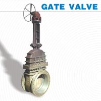 Gate Valve