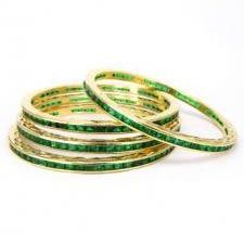 Cz Bangles