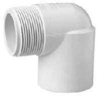 pvc elbow