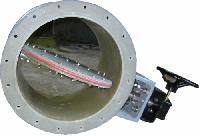 Industrial Dampers