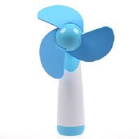 hand operated fan