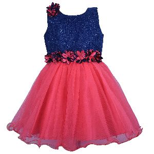 Girls Dresses