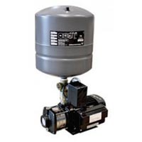 Grundfos Water Pressure Booster Pump