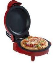 Electric Pizza Pan