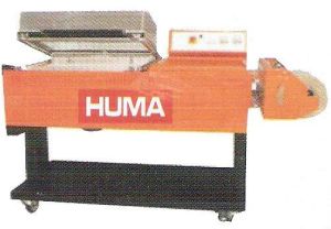 Huma Shrink Chamber Machine