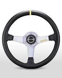 Steering Wheels