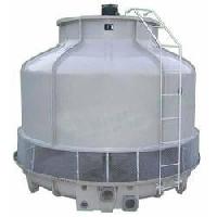 fiberglass cooling towers