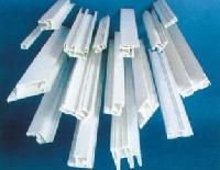 PVC Extruded Profiles