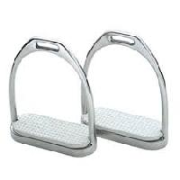 Horse stirrups