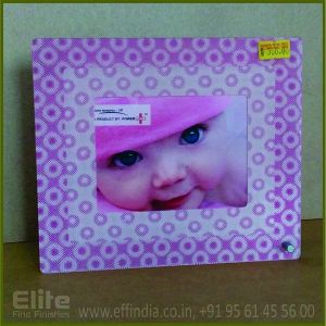 3D Photo Frames