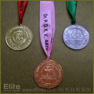 Medals