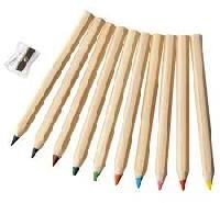 Wooden Pencils