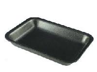 polystyrene tray