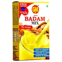 200 Gms Badam Mix