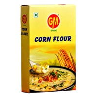 100 Gms Corn Flour