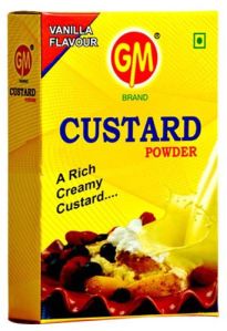 100 Gms Custard Powder