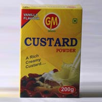 100gms Gm Custard Powder