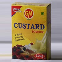 200gms Gm Custard Powder