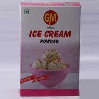 100gms Gm Ice Cream Powder