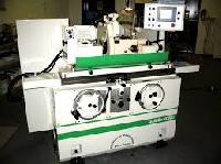 CNC Cylindrical Grinding Machine