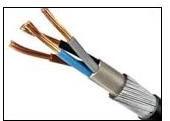 cable armouring wires