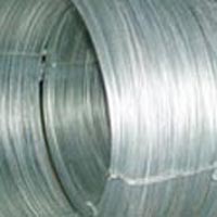Patented Galvanised Wire