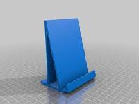 paper stand