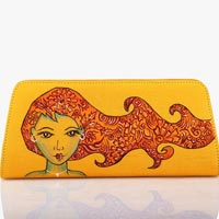 Ladies Hand Purse