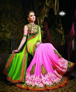 Bridal Sarees