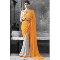 Party Wear Saree