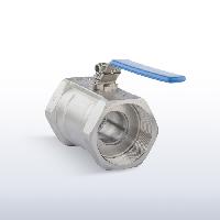 bore ball valve