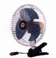 car fan