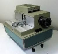 Slide Projector