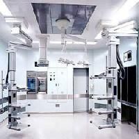 Prefabricated Operation Theatre