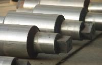 mill roller shafts