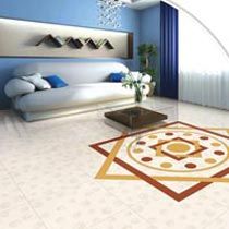 Ceramic Vitrified Floor Tiles