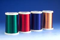 polyester wire enamels