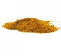 Organic Turmeric Powder