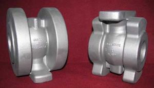 M F Valve Body Valve Component