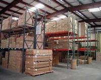 Warehousing Services