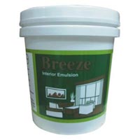 Breeze Interior Emulsion Paint